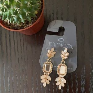 Super Cute Fashion Dangle Earrings